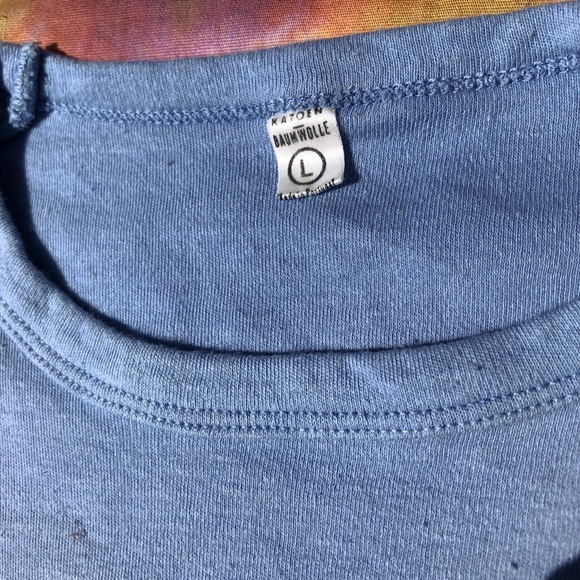 70s vintage Beatles Iron-on Shirt - Picture 3 of 5